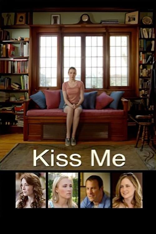 Постер Kiss Me